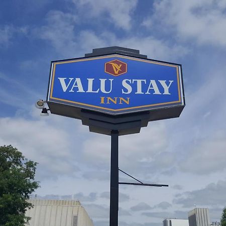 Valu Stay Inn Le Sueur Exterior foto