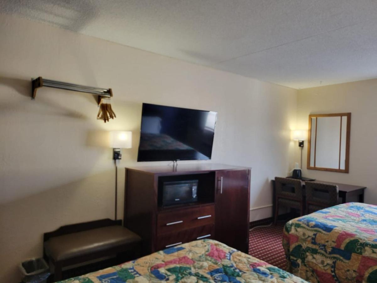 Valu Stay Inn Le Sueur Exterior foto