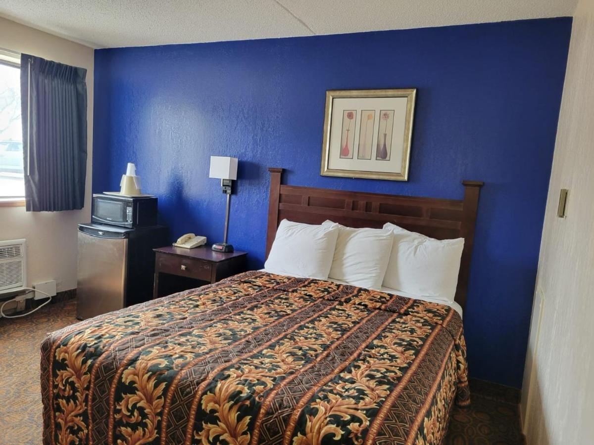 Valu Stay Inn Le Sueur Exterior foto