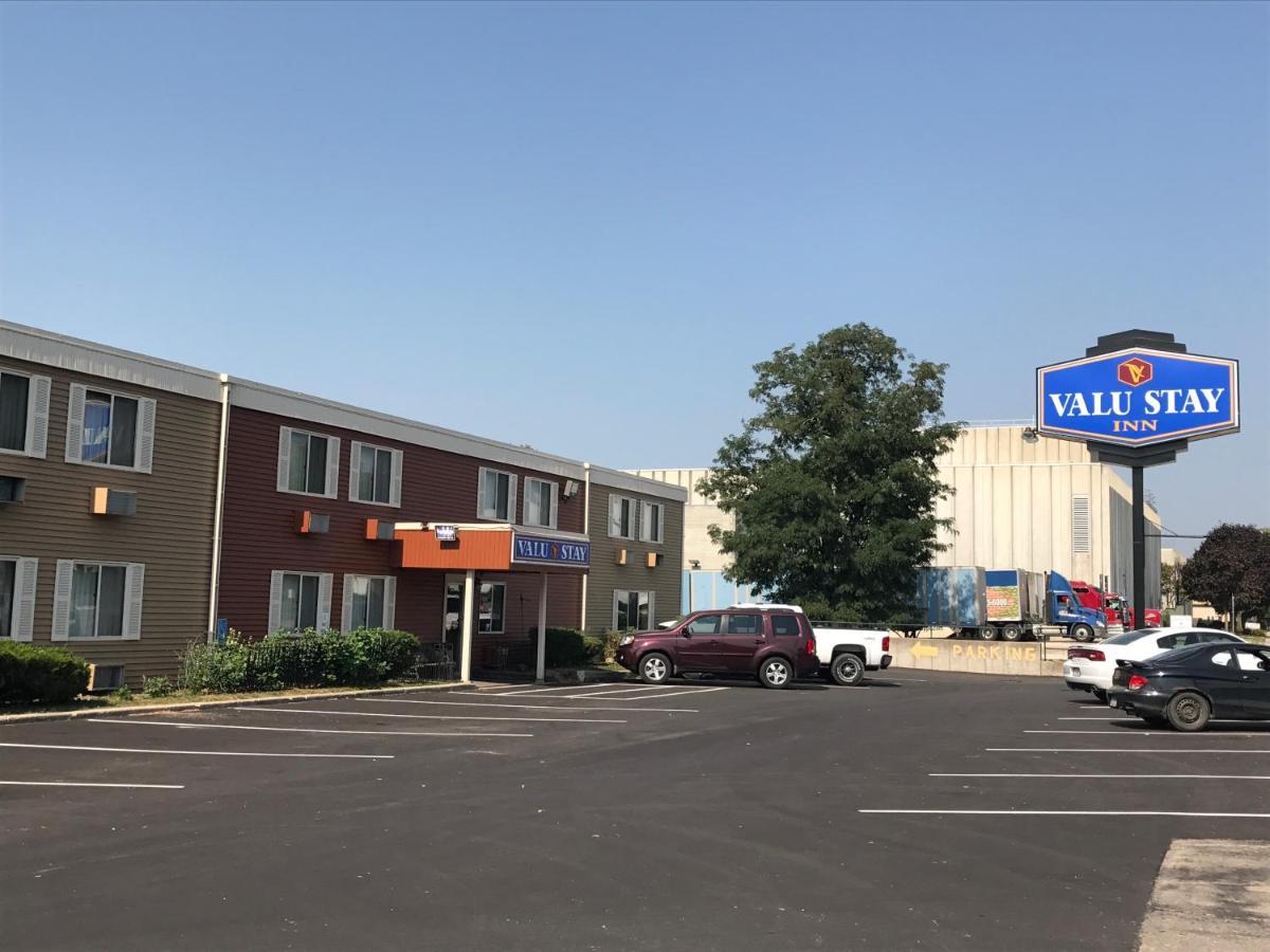 Valu Stay Inn Le Sueur Exterior foto
