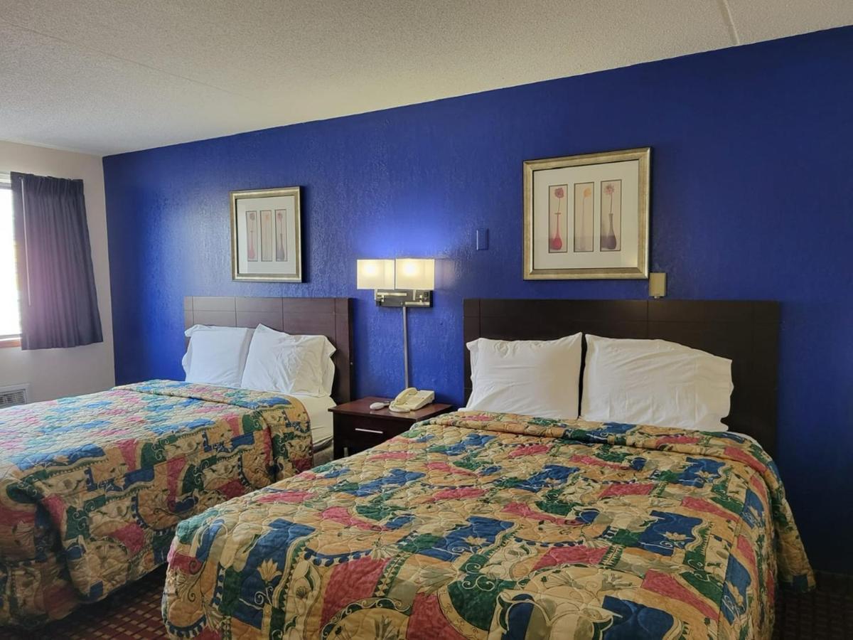 Valu Stay Inn Le Sueur Exterior foto
