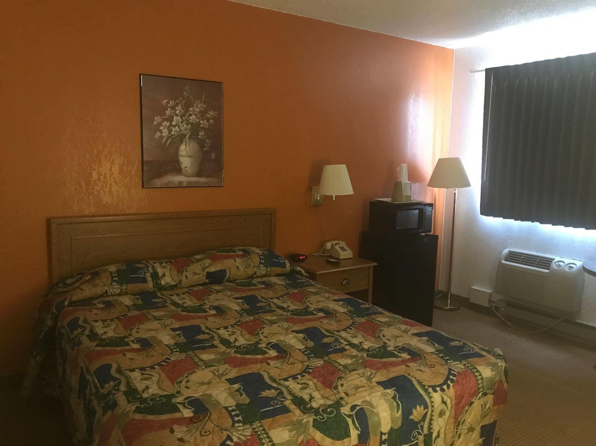 Valu Stay Inn Le Sueur Exterior foto