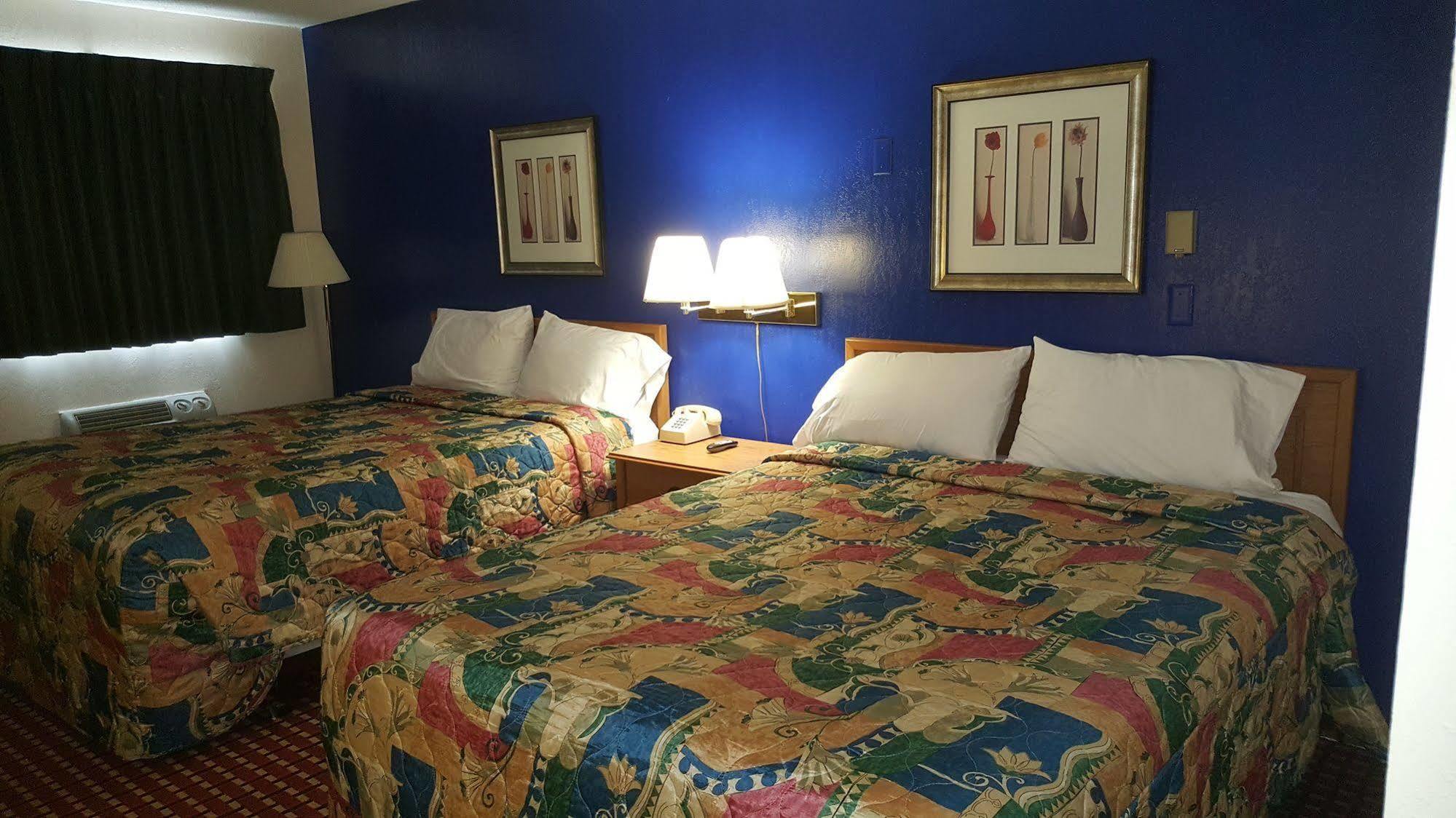 Valu Stay Inn Le Sueur Exterior foto
