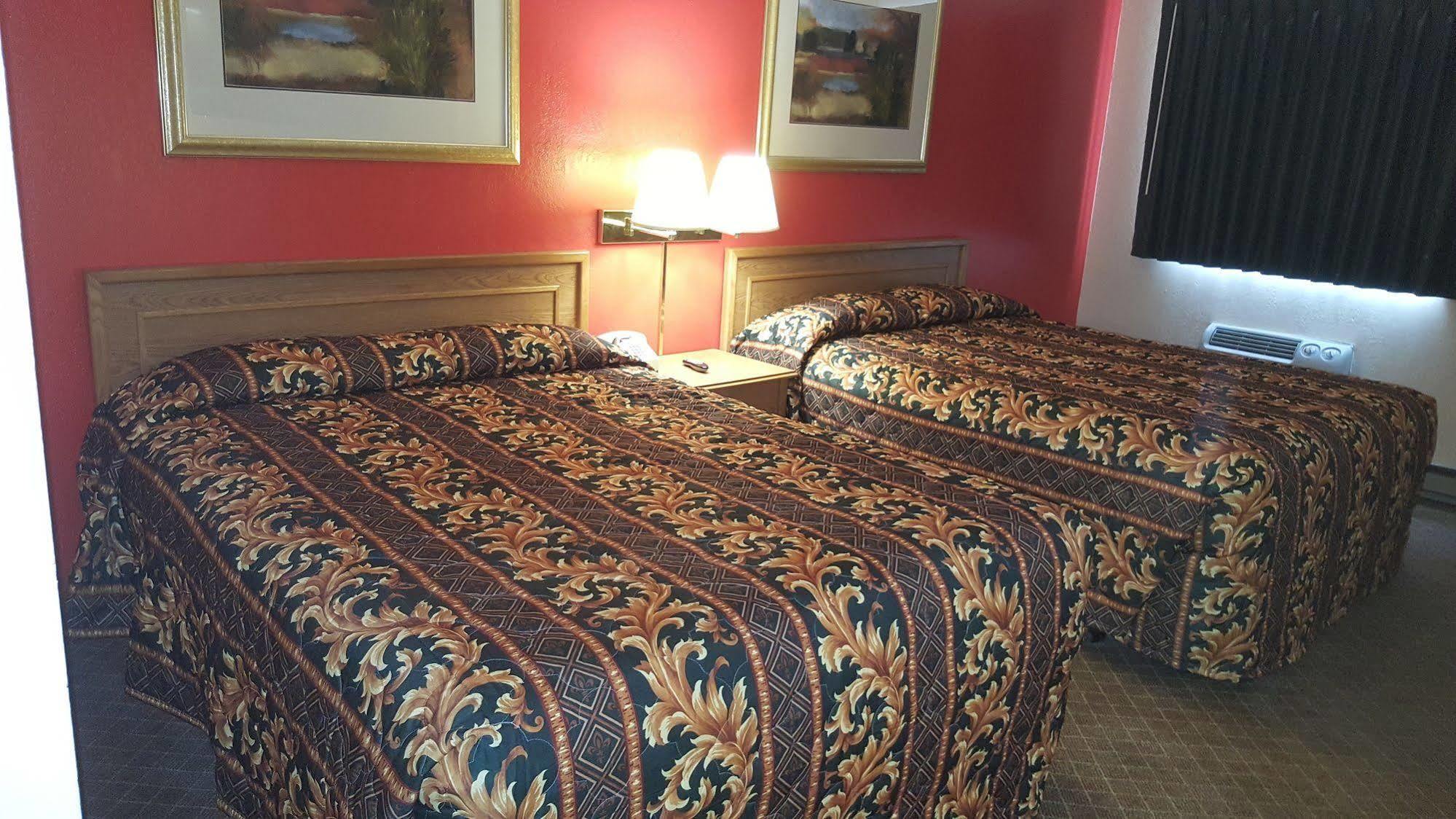 Valu Stay Inn Le Sueur Exterior foto