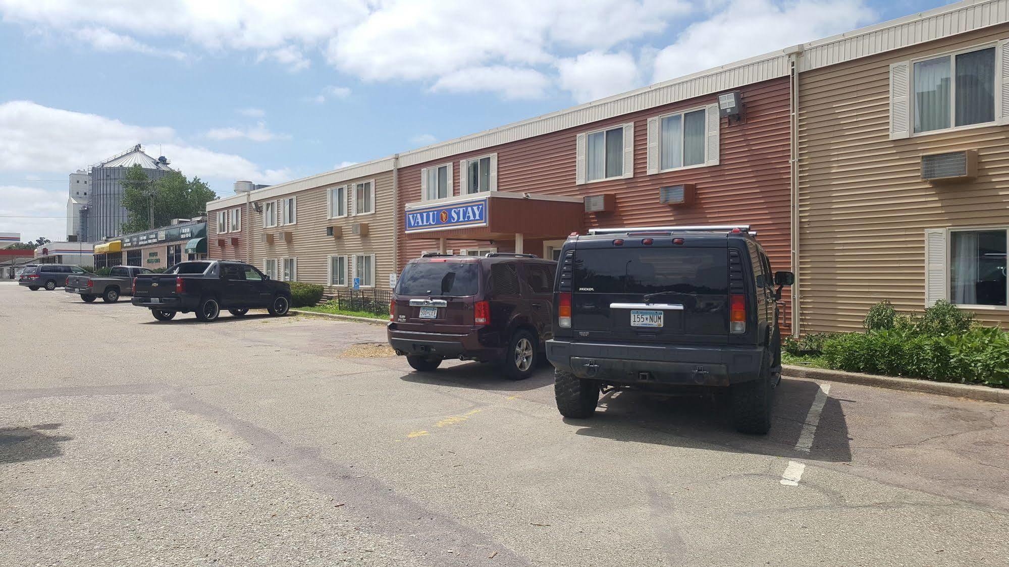 Valu Stay Inn Le Sueur Exterior foto